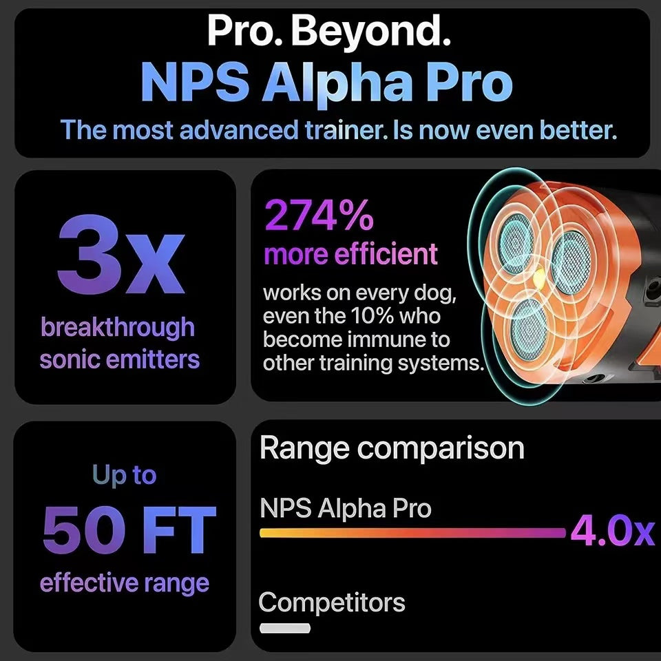 WalkQuiet™ Pro