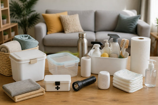 15 Best Home Essentials for Families in 2026