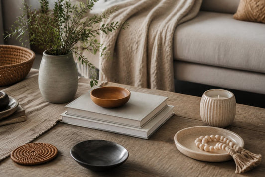 Affordable Alternatives to Designer Home Decor Items