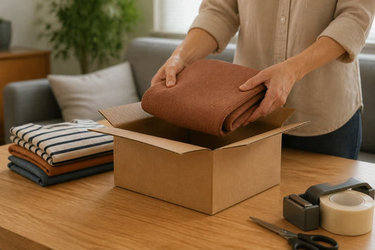 Best Online Stores with Easy Returns