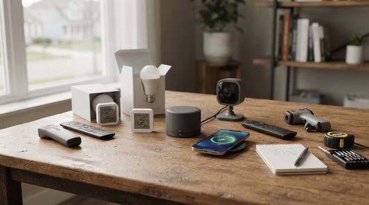 Best Reliable Websites for Trending Home Gadgets in 2026