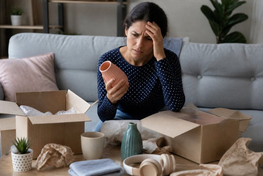 Best Ways to Avoid Buyer Remorse: A Smart Shopping Guide