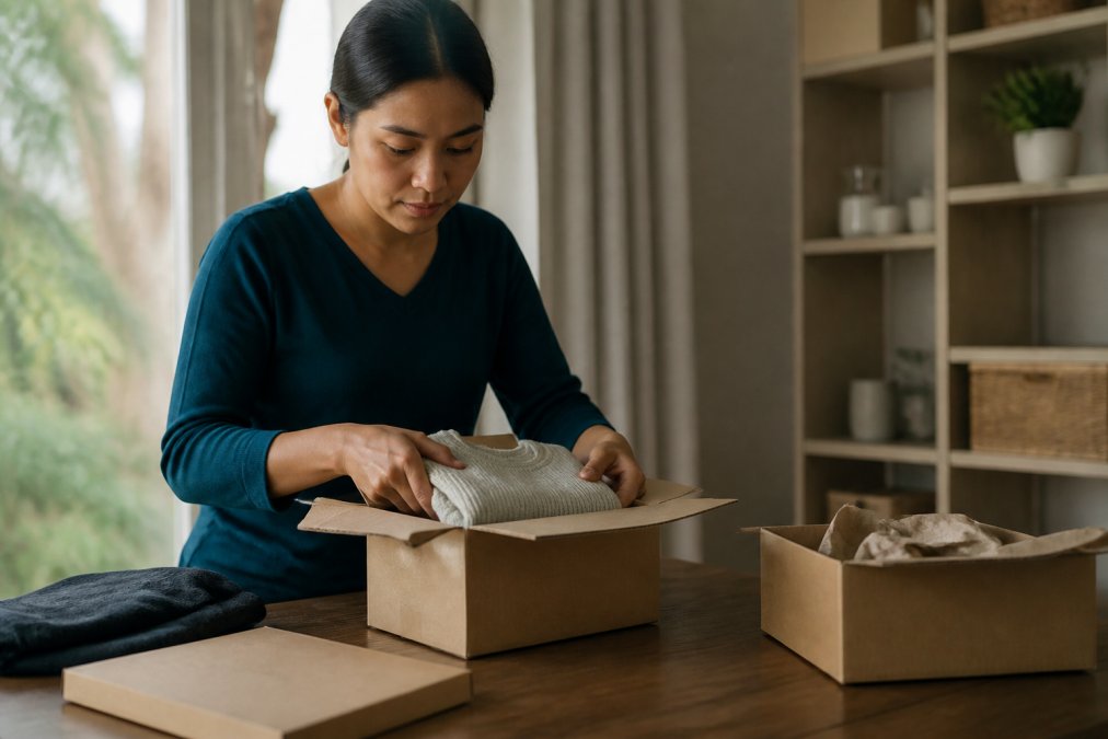 Best Ways to Return Online Purchases: 2026 Guide