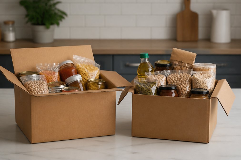 Boxed vs Thrive Market: Which Saves You More?