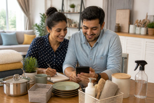 Buy Quality Home Essentials on Budget: 2026 Guide