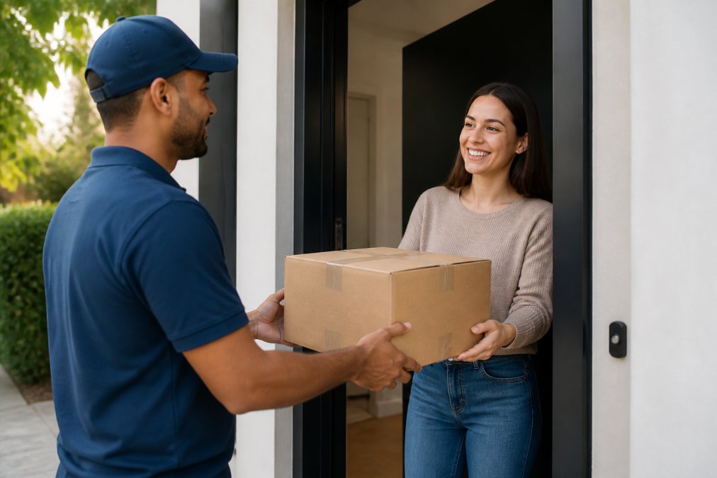 How to Get Fast Home Delivery: 2026 Guide