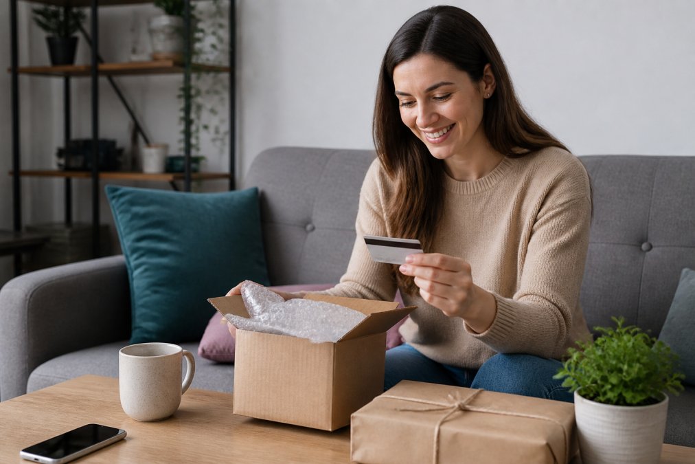Signs of a Trustworthy Online Retailer
