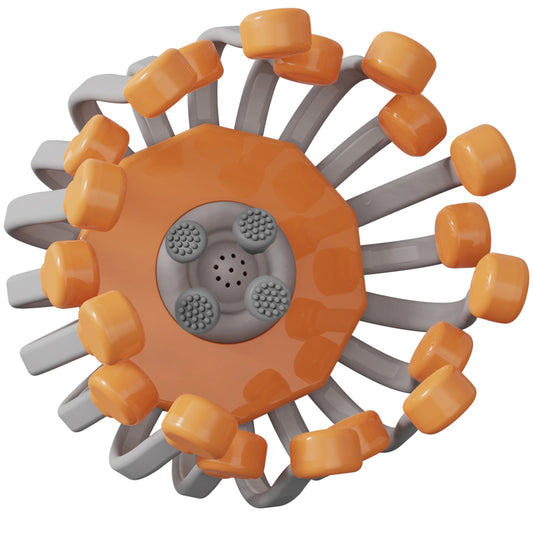 CalmCrown™ Massager