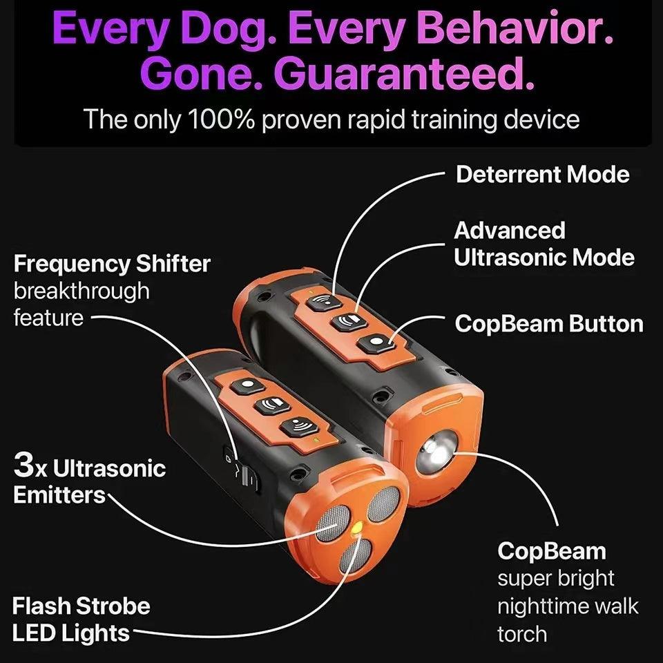WalkQuiet™ Pro